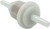 T-H Marine Outboard Disposable Fuel Filter
