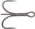 VMC RSFT RedLine Series Finesse Treble Hook