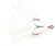 Mustad Dressed Triple Grip Treble Hook 233BLN