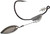 Owner 5164 Willowleaf Flashy Swimmer TwistLOCK w/BEAST Hooks