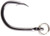 Owner 5105R Gorilla Ringed Live Bait Hook