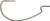 Gamakatsu Extra Wide Gap (EWG) Worm Hook