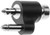 T-H Marine Yamaha Tank Connector