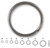 VMC SR Split Rings