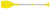 T-H Marine Telescopic Mini Paddle