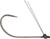 Gamakatsu G-Finesse Weedless Stinger Hook