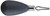 6th Sense Divine Tear Drop Shot Tungsten Weight