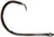 Gamakatsu Octopus Circle Straight Eye 4x Strong Hook