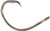 Mustad Demon Offset Circle Hook 1X Strong 39940NP