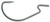 Mustad Ultra Lock Soft Plastic Hook 38105NP