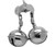 Pucci Double Chrome Bell