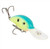 Strike King Pro-Model XD Elite Crankbait