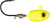 Z-Man Micro Shad HeadZ