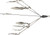 3 Brothers Baits A-Rig 5-Wire 4-Blade Finesse Umbrella Rig