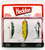 Heddon Triple Threat