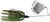 3 Brothers Baits Buzz Bait