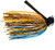 Strike King Tour Grade Tungsten Flipping Jig