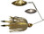 Advantage Bait Double Willow Spinnerbait