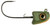 Great Lakes Finesse Sneaky Swimbait Head