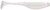 Damiki Armor Shad Paddle Tail Swimbait