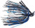 Greenfish Tackle Little Rubber Jig