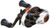 Abu Garcia Revo X Low Profile Casting Reel