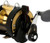 Shimano TLD II A Multiplier Conventional Reel