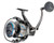 Quantum Benchmark Spinning Reel