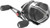 Zebco Bullet MG Spincast Reel