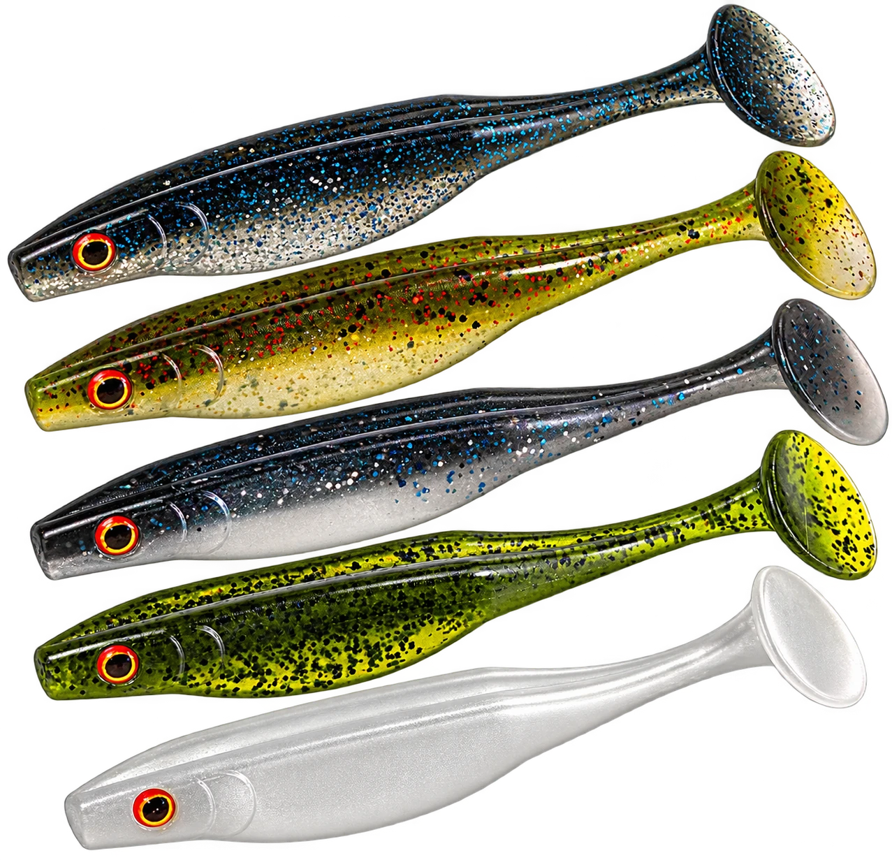 Swimbaits