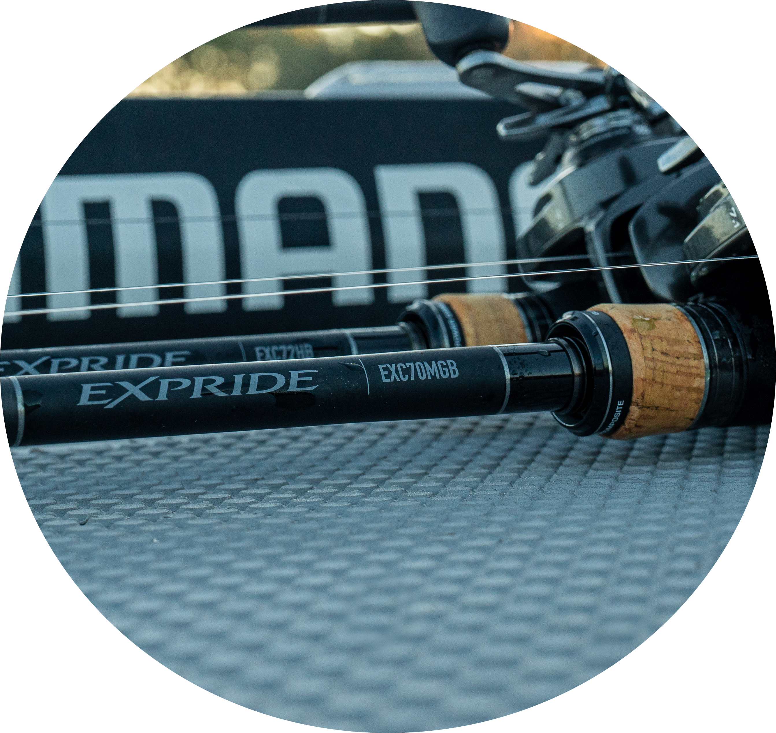 Rods