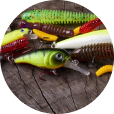 Hard Baits