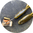 Buzz Baits