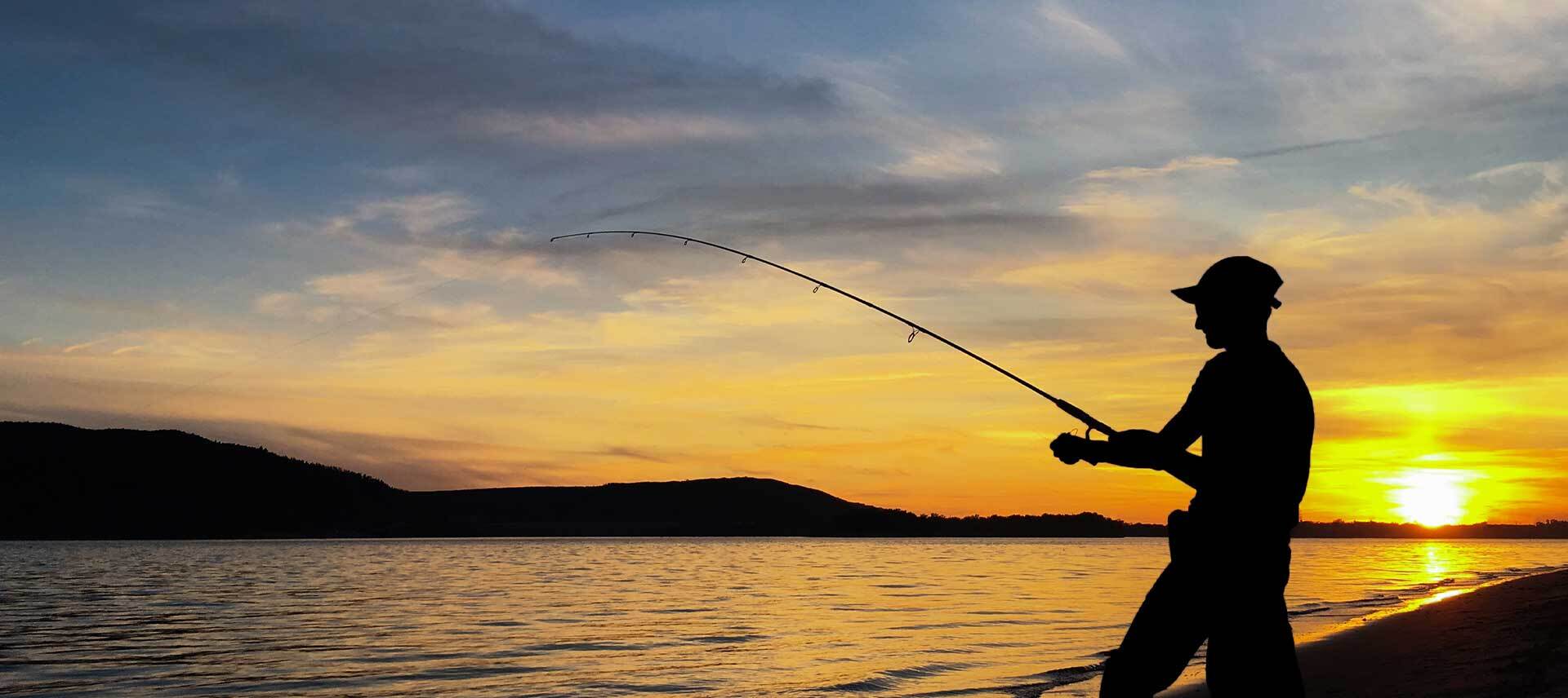 Discover the Ultimate Fishing Experience
