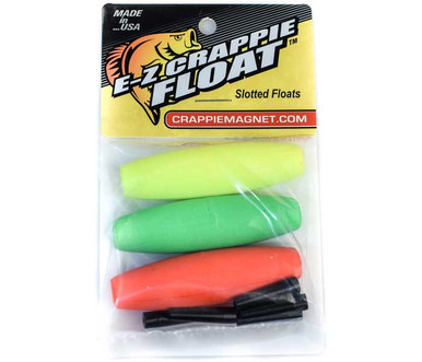 LeLand's Lures Crappie Magnet E-Z Crappie Float