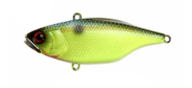 Jackall - TN - Disk Knocker