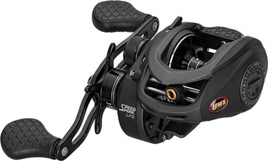 Lew's Super Duty Speed Spool LFS Series Gen 2 Casting Reel