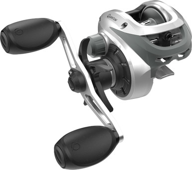 Quantum Throttle Casting Reel