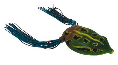 SPRO Dean Rojas Signature Series Bronzeye Frog