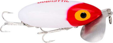 Arbogast Jitterbug