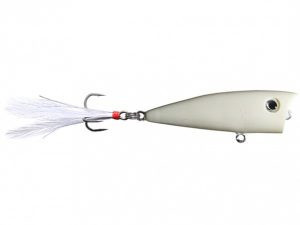 arias fishing lures TerrorEyz SMOKE / 1 Rigged 3/8 oz & 2 Bodies / 3 Pack Rick Clunn and Norio Tanabe A.M. Fishing Lures  Hook,