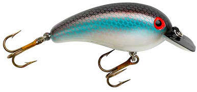 Cotton Cordell Big O
