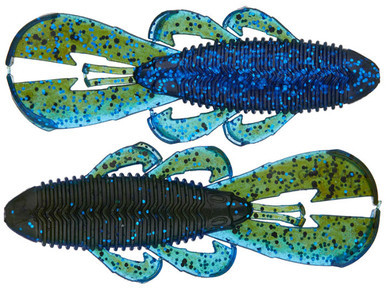 bandito bug fishing lure Googan Tall Tales Bait & Tackle Googan Baits Bandito Bug