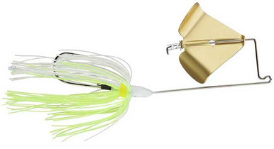 accent fishing lures Accent Fishing Original Wheeler Buzzbait