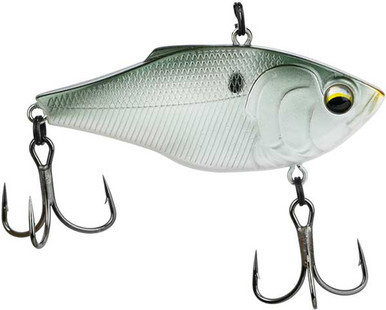 6th Sense Quake Thud Series Lipless Crankbait