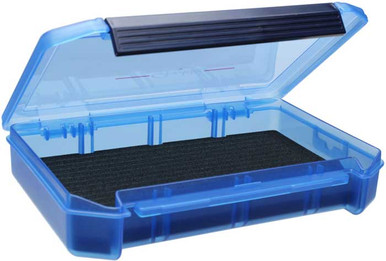 Gamakatsu G-Box Slit Foam Case