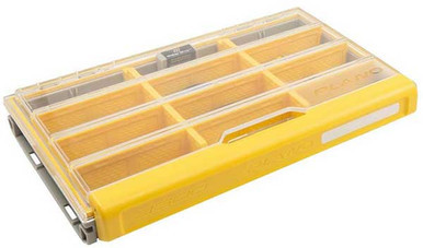 Plano 3600 EDGE Flex Stowaway Box