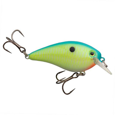 Strike King KVD Elite 8.0 Squarebill Crankbait