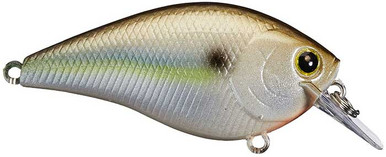 Lucky Craft LC 2.5 Series