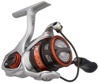 Abu Garcia Revo X Spinning Reel
